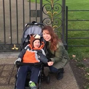 Meet your Posher, Erica